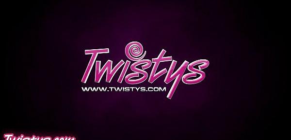  Twistys - Carter Cruise